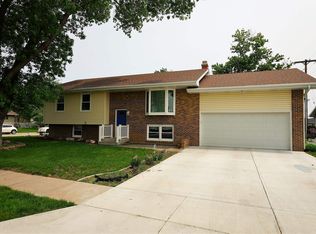 3065 31st Ave, Columbus, NE 68601