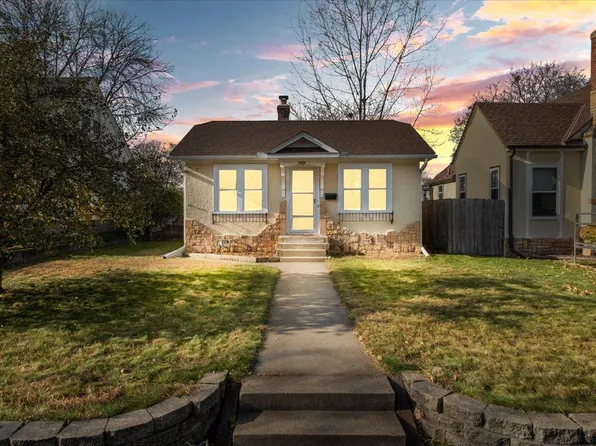 5324 Nokomis Ave, Minneapolis, MN 55417
