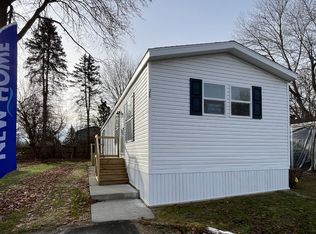 475 North Maple LOT 28, Saline, MI