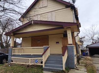 910 E 131st St, Cleveland, OH