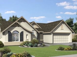 1198 La Reata Way, Middleton, ID 83644