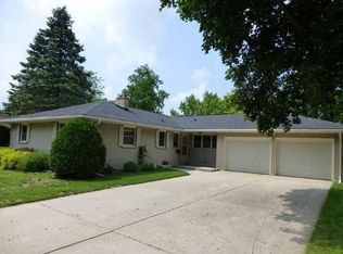 436 W Loos St, Hartford, WI 53027