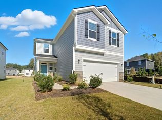 142 Bellina Dr, York, SC 29745