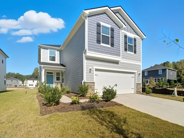 142 Bellina Dr, York, SC 29745