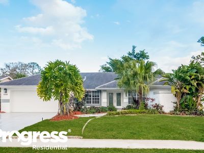 13726 Exotica Ln, Wellington, FL, 33414