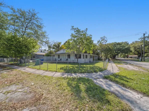 1796 NW 112th Street, Miami, FL 33167