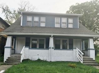 2922-2924 Ruckle Street, Indianapolis, IN 46205