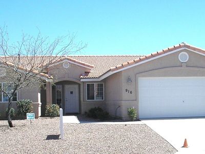 916 E Saguaro Dr, Pearce, AZ, 85625