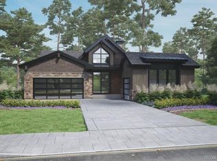 8055 Painted Pine St, Parker, CO 80134