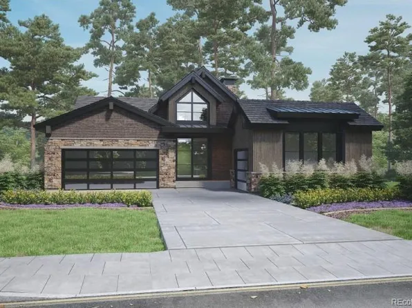 8055 Painted Pine Street, Parker, CO 80134