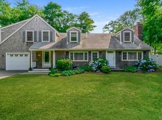 46 Front St, Marion, MA 02738