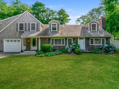 46 Front St, Marion, MA, 02738