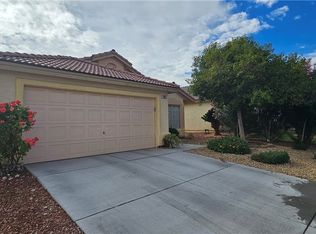 5017 W El Campo Grande Ave, Las Vegas, NV 89130