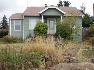 7800 California Ave SW, Seattle, WA 98136