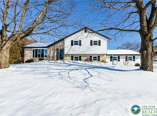 480 School House Rd, Nazareth, PA 18064