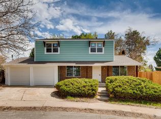 14954 E Radcliff Dr, Aurora, CO 80015