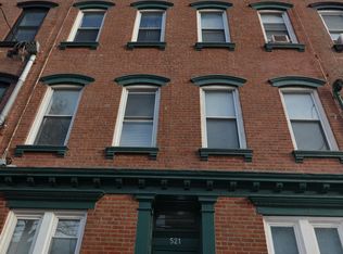 521 Willow Ave APT 3L, Hoboken, NJ 07030