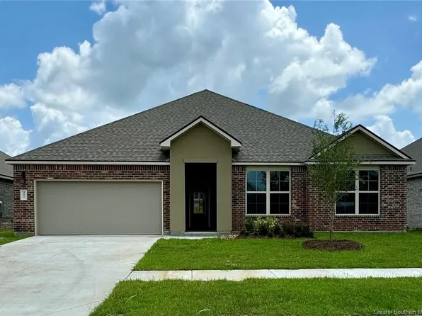 4665 W Ridge Rd, Lake Charles, LA 70607