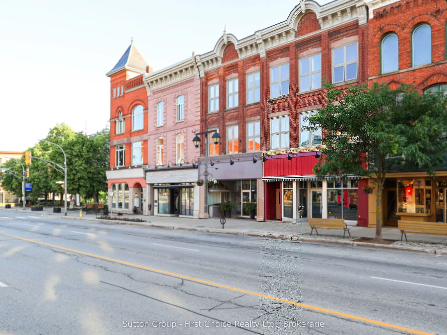 2 bed, $1,850 — Photo 2