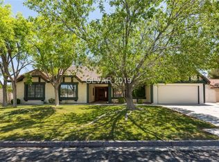 2251 Columbia Cir, Henderson, NV 89014