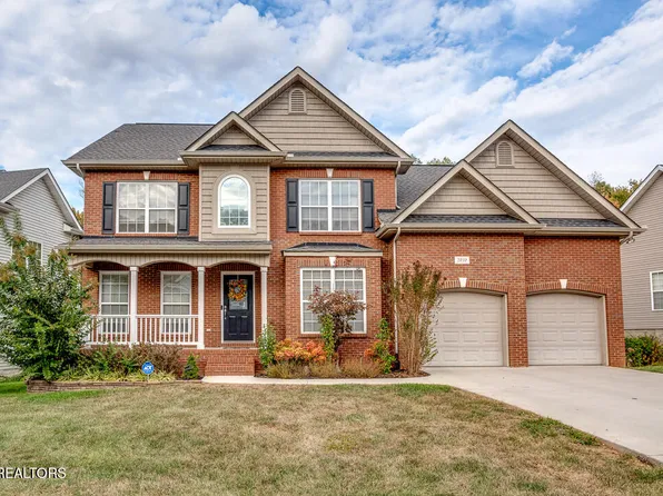 2010 Fall Haven Ln, Knoxville, TN 37932