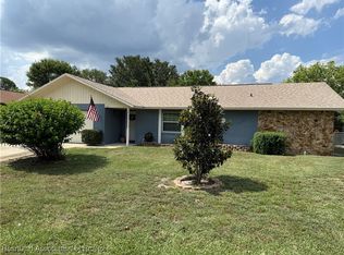 103 Fox Ridge Rd, Lake Placid, FL 33852