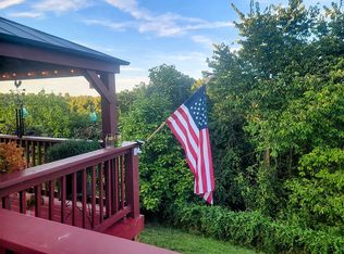 2050 Chipman Ridge Rd, Williamstown, KY 41097