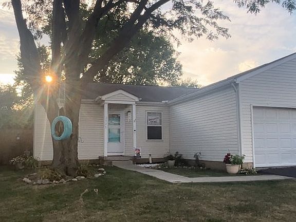 4th image of 2545 Anderley Ct