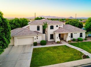 2048 E Norcroft St, Mesa, AZ 85213