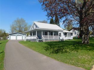 115 Willow St N, Turtle Lake, WI 54889