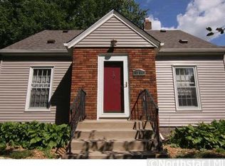 1744 Flandrau St, Saint Paul, MN 55109