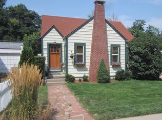 7605 Robinson Way, Arvada, CO 80004