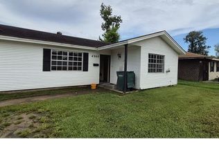 4960 Beaumont Dr, Beaumont, TX 77708