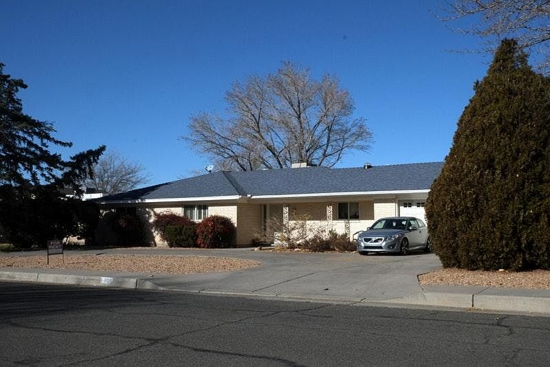 Built in 1968 by Mossman