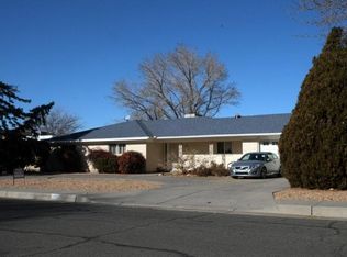 7509 Vista Del Arroyo Ave NE, Albuquerque, NM 87109