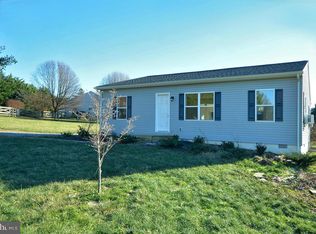 1010 Leisa Dr, Westminster, MD 21157