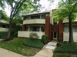 5567 Waterman Blvd #3203, Saint Louis, MO