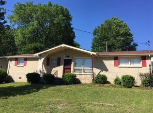 2620 Ravine Dr, Nashville, TN 37217