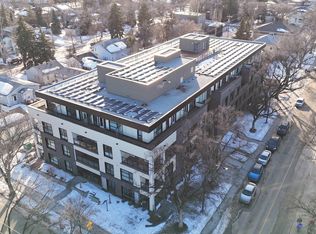 11503 76th Ave NW #405, Edmonton, AB