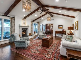 5130 Tanbark Rd, Dallas, TX 75229