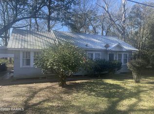 229 S Broadway St, Church Point, LA 70525