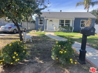 7645 Genesta Ave, Van Nuys, CA 91406