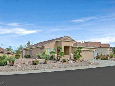 580 Cypress Gardens Pl, Henderson, NV, 89012