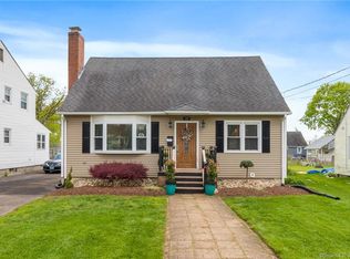 101 Landers Ave, New Britain, CT 06051
