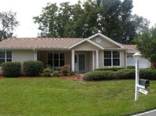 8005 SW 108th Loop, Ocala, FL 34481