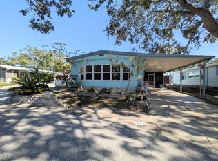 Shady Lane Oaks Clubhouse, Clearwater, FL 33760