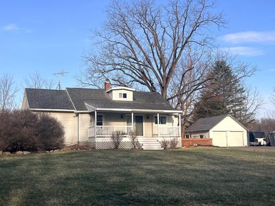 491 E Tyrrell Rd, Morrice, MI, 48857