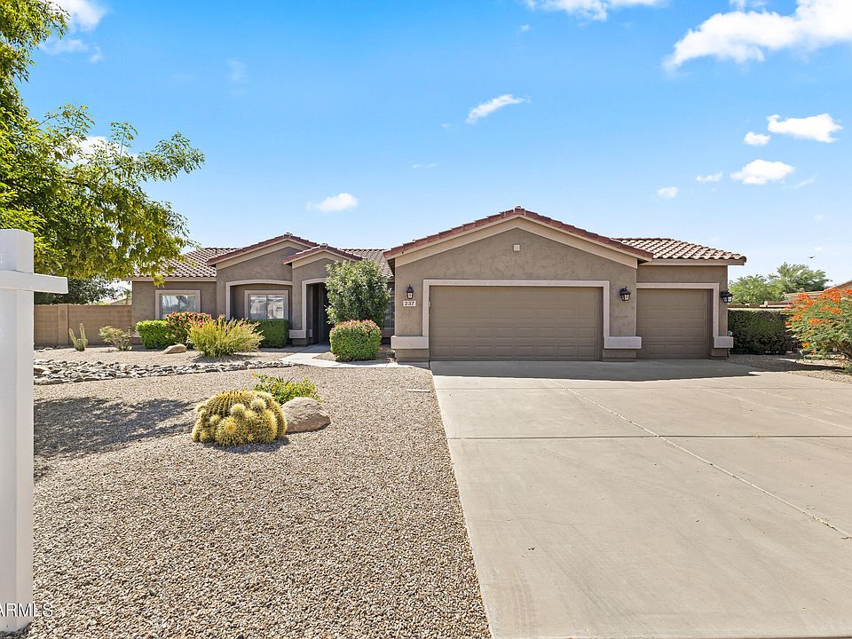 1st image of 237 E DESERT HOLLY Drive