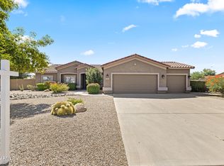 237 E Desert Holly Dr, San Tan Valley, AZ 85143
