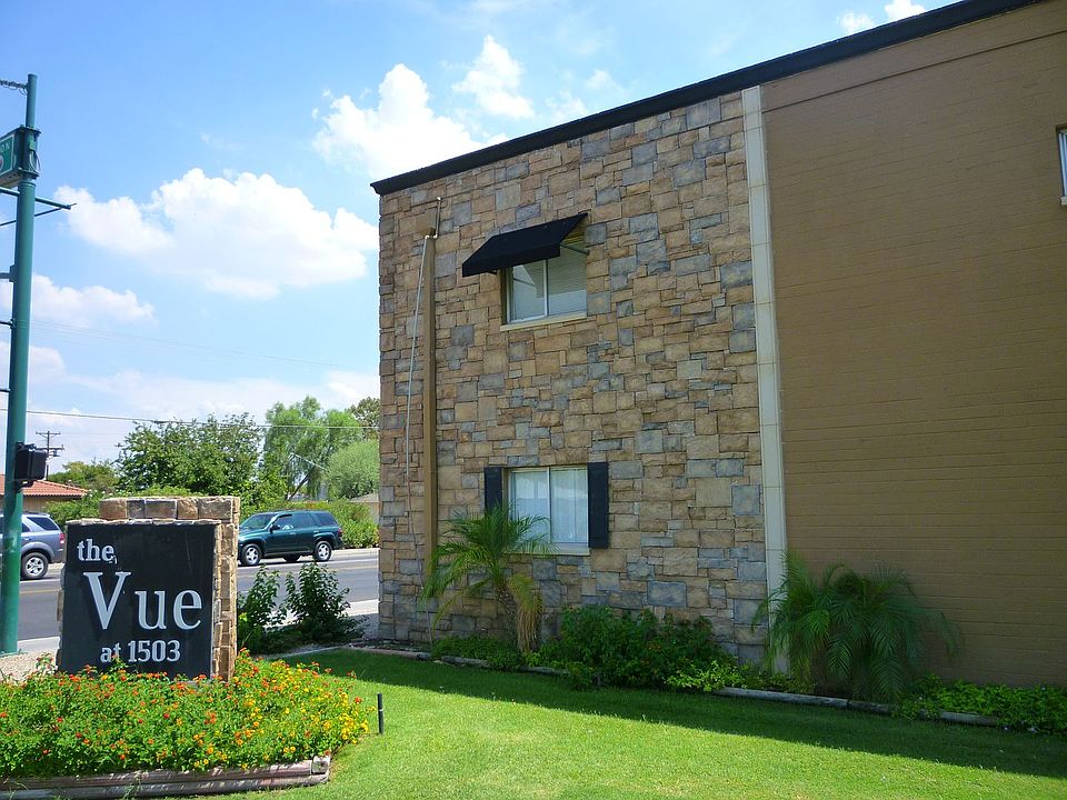 1st image of 1503 W Missouri Ave APT 13